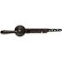 Korky Strongarm Toilet Flush Handle/lever Faucet Oil Rubbed Bronze