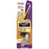 Korky Strongarm Toilet Flush Handle/lever Wave Chrome