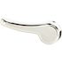 Korky Toilet Flush Handle Chrome