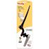 Korky Toilet Flush Handle Chrome