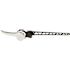 Korky Toilet Flush Handle Chrome