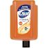 Dial Corporation Antibac Gold Liq Hand Soap Refill-Versa Disp Floral Case Of 6