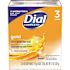 Dial Corporation Deodorant Bar Soap Iconic Dial Gold Fragrance 4oz Case Of 36