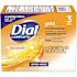 Dial Corporation Deodorant Bar Soap Iconic Dial Gold Fragrance 4oz Case Of 36