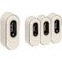Dial Corporation Versa Dispenser Pouch Rf 15 Oz 3.75x3.38x8.75 Light Gray/white