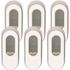 Dial Corporation Versa Dispenser Pouch Rf 15 Oz 3.75x3.38x8.75 Light Gray/white