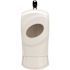 Dial Corporation Fit Universal Manual Dispenser 1.2 L 4x5.13x10.5 Ivory