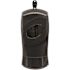 Dial Corporation Fit Universal Manual Dispenser 1.2 L 4x5.13x10.5 Gray