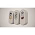 Dial Corporation Antibacterial Gel Hand Sanitizer Refill-Versa Disp Ff Case Of 6