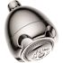 Maintenance Warehouse 3 Spray Adjustable 1.8 GPM Showerhead Chrome