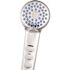 Seasons Maintenance Warehouse Single Spray 1.5 GPM Handheld Showerhead in Chrome