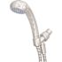 Seasons Maintenance Warehouse Single Spray 1.5 GPM Handheld Showerhead in Chrome