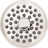Seasons Anchor Point Chrome Single Function Showerhead 2.5 GPM