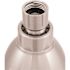 Seasons Anchor Point Brushed NICKEL Single Function Showerhead 2.5 GPM