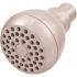 Seasons Anchor Point Brushed NICKEL Single Function Showerhead 2.5 GPM