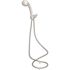 Seasons Maintenance Warehouse 3 Spray 1.75 GPM Handheld Showerhead in Chrome