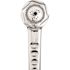 Seasons Maintenance Warehouse 3 Spray 1.75 GPM Handheld Showerhead in Chrome