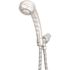 Seasons Maintenance Warehouse 3 Spray 1.75 GPM Handheld Showerhead in Chrome