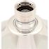 Seasons Rainfall Showerhead, Chrome
