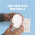 Febreze Fade Defy Scented Oil Warmer Plug-In Air Freshener