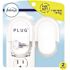 Febreze Fade Defy Scented Oil Warmer Plug-In Air Freshener