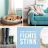 Febreze Plug Starter Kit 0.87 Oz. Linen/sky Scent Oil Warmer/oil Refill Plug-In