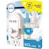Febreze Plug Starter Kit 0.87 Oz. Linen/sky Scent Oil Warmer/oil Refill Plug-In
