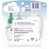 Febreze Plug Starter Kit 0.87 Oz. Gain Original Scent Oil Warmer/oil Rf Plug-In