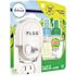 Febreze Plug Starter Kit 0.87 Oz. Gain Original Scent Oil Warmer/oil Rf Plug-In