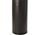 Gritt Commercial Black Stainless Steel Gym Wipe Floor-Stand Wet Wipe Dispenser