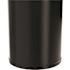 Gritt Commercial Black Stainless Steel Gym Wipe Floor-Stand Wet Wipe Dispenser