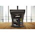 Gritt Commercial Wipe Starter Kit, Black Stainless Steel Wipe Dispenser