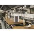 Gritt Commercial Stainless Steel Tabletop Wipes Dispenser