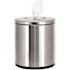 Gritt Commercial Stainless Steel Tabletop Wipes Dispenser
