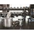 Gritt Commercial Stainless Steel Gym Wipe Wall Wet Wipe Dispenser