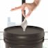 Gritt Commercial Surface Care Wipes Refill Wipe Roll And Bucket Package Of 800