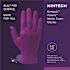 Kimtech Polaris Nitrile Exam Gloves 5.9 Mil Ambidextrous 9.5" M Package Of 100