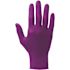 Kimtech Polaris Nitrile Exam Gloves 5.9 Mil Ambidextrous 9.5" M Package Of 100