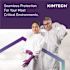 Kimtech Polaris Xtra Nitrile Exam Glv 7.5 Mil Ambidextrous 12" M Package Of 50