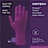 Kimtech Polaris Xtra Nitrile Exam Glv 7.5 Mil Ambidextrous 12" M Package Of 50