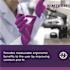 Kimtech Polaris Xtra Nitrile Exam Glv 7.5 Mil Ambidextrous 12" M Package Of 50
