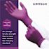 Kimtech Polaris Xtra Nitrile Exam Glv 7.5 Mil Ambidextrous 12" M Package Of 50