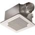 Delta Breez 130 CFM Exhaust Fan With Adjustable Humidity Sensor