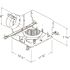 Delta Breez 130 CFM Exhaust Fan
