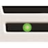 Delta Breez 130 CFM Exhaust Fan With Motion Sensor And Delay Timer