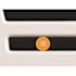 Delta Breez 130 CFM Exhaust Fan With Motion Sensor And Delay Timer