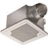Delta Breez 130 CFM Exhaust Fan With Motion Sensor And Delay Timer