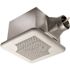 Delta Breez Signature 80 CFM Exhaust Fan With Brushless Motor