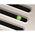 Delta Breez Greenbuilder 80 CFM Exhaust Fan With LED Light