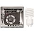 Delta Breez Breezradiance 80 CFM Fan/light/heater